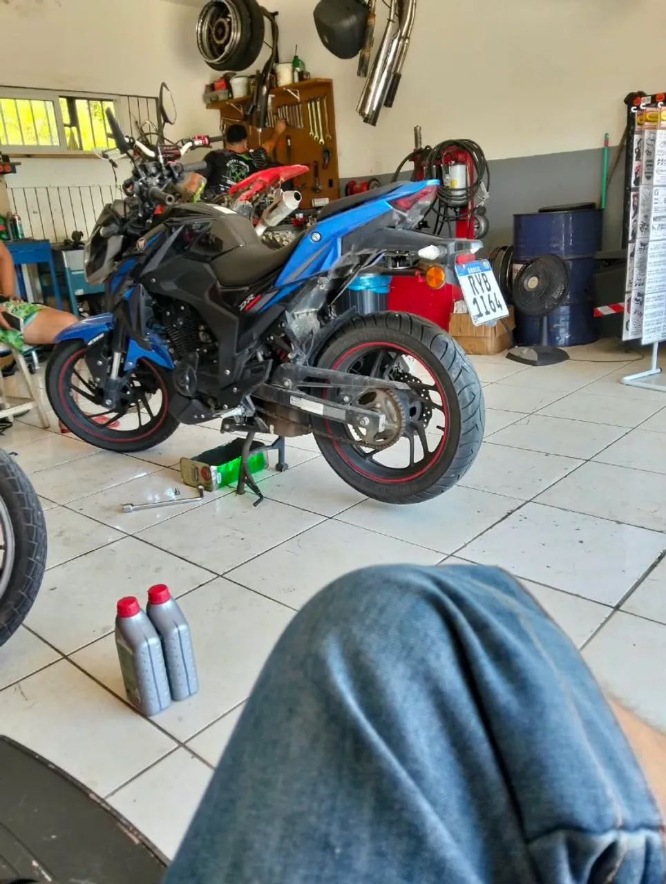Troco dr160 - Foto 3