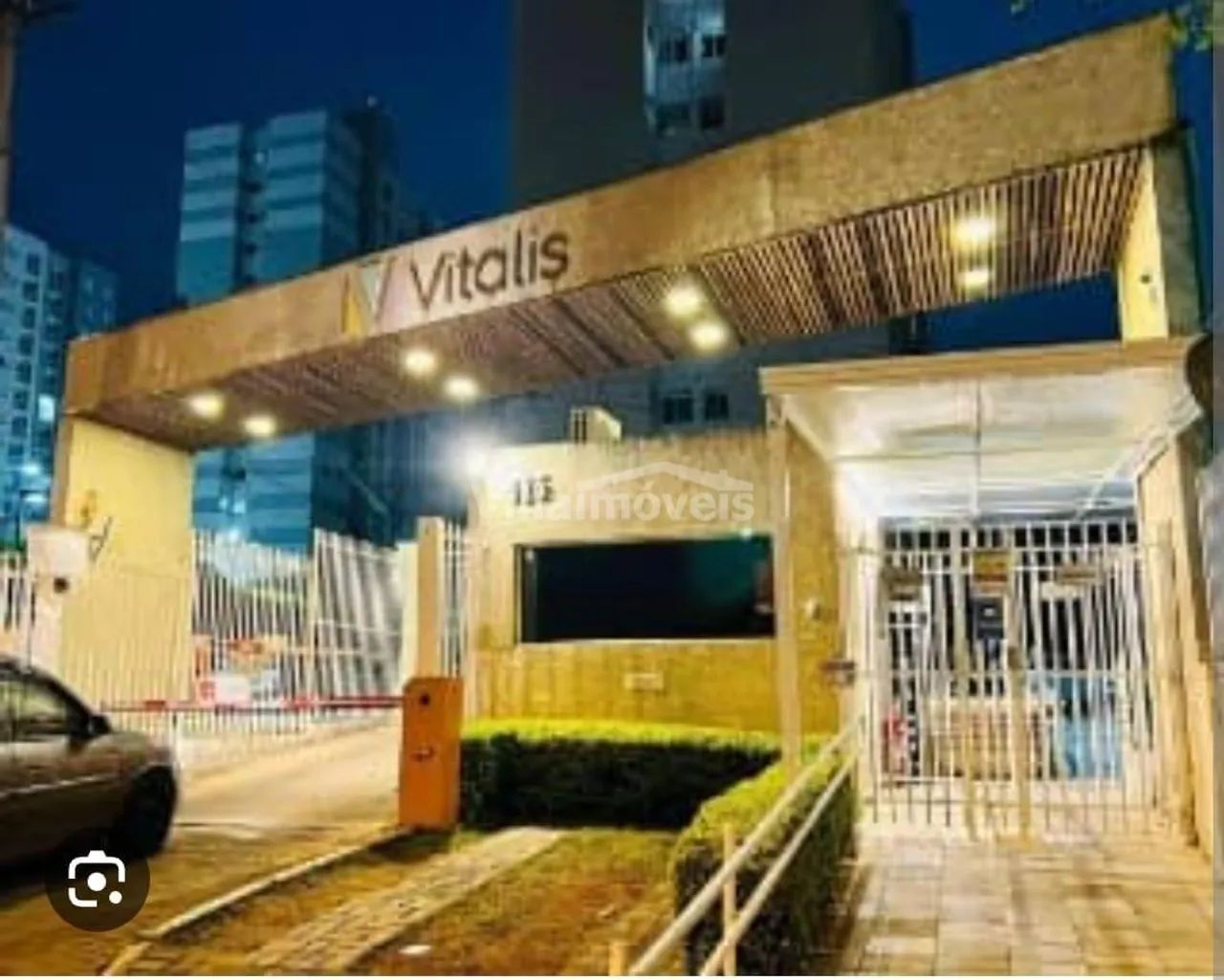 apartamento - Jardim Samambaia - Campinas