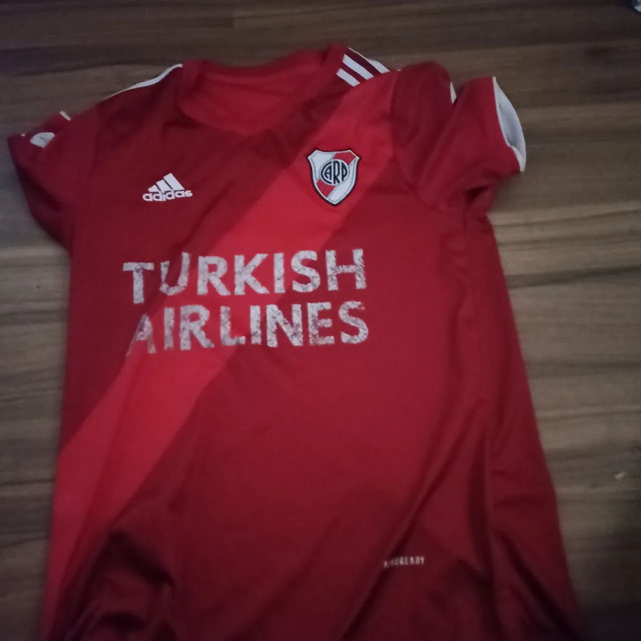 camisa do River plate 2020