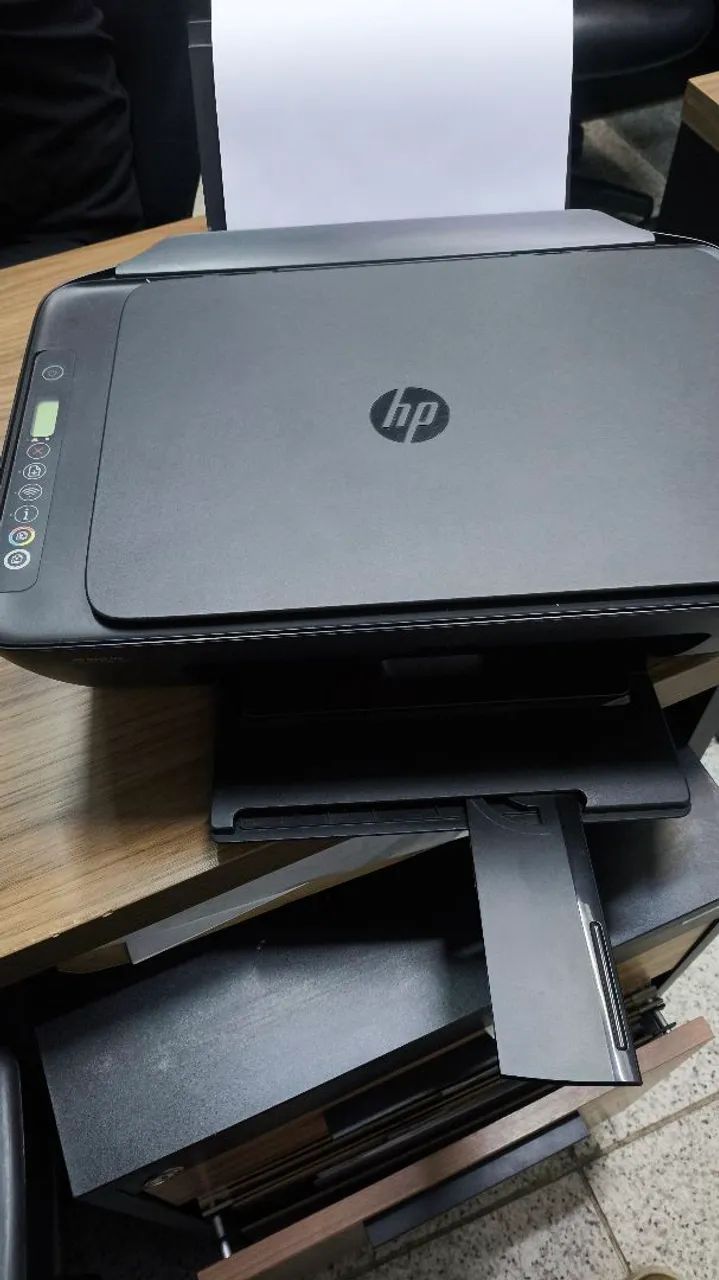 Impressora Deskjet 2774 - Foto 2