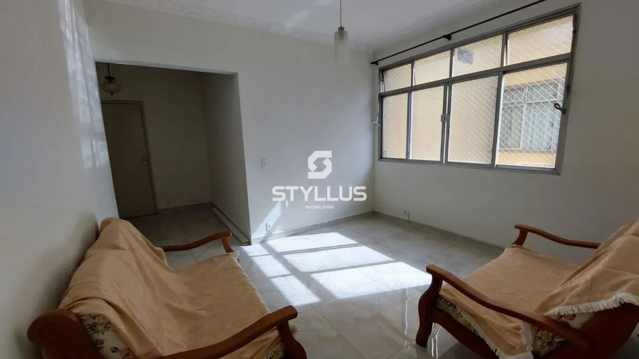 Engenho de Dentro | Apartamento 1 quarto - Foto 3