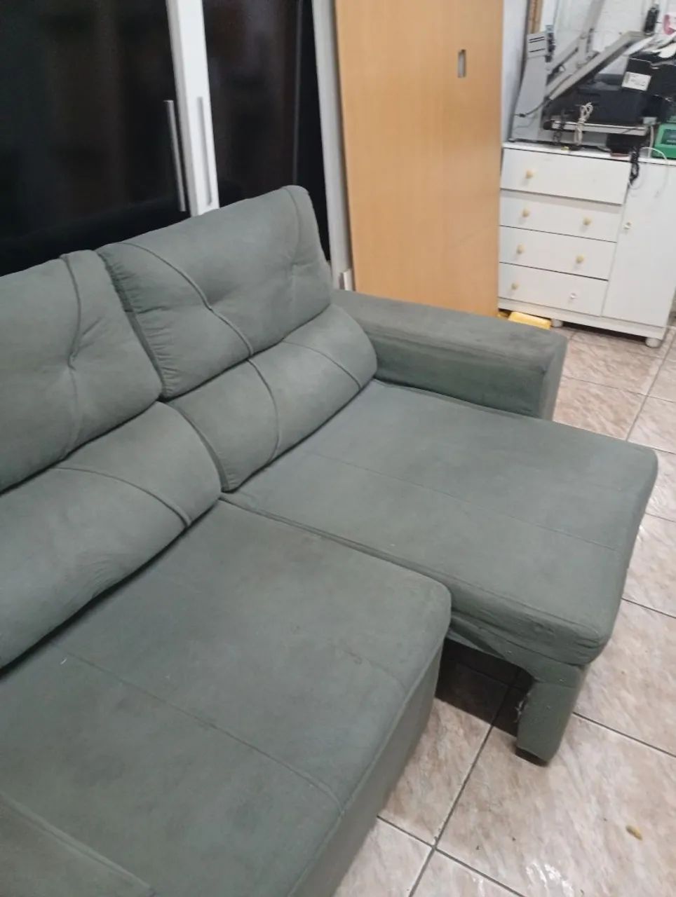 Sofá retrátil  - Foto 5