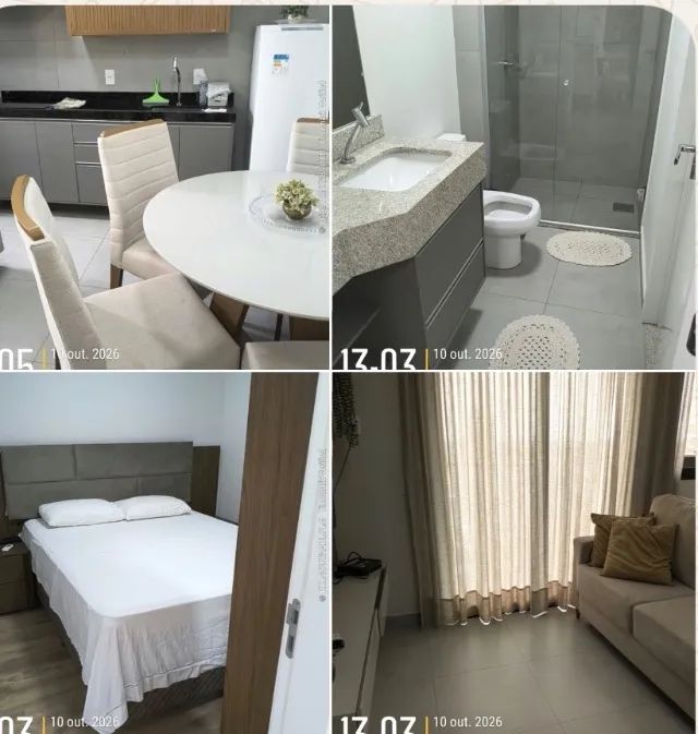 Apartamento sunset 