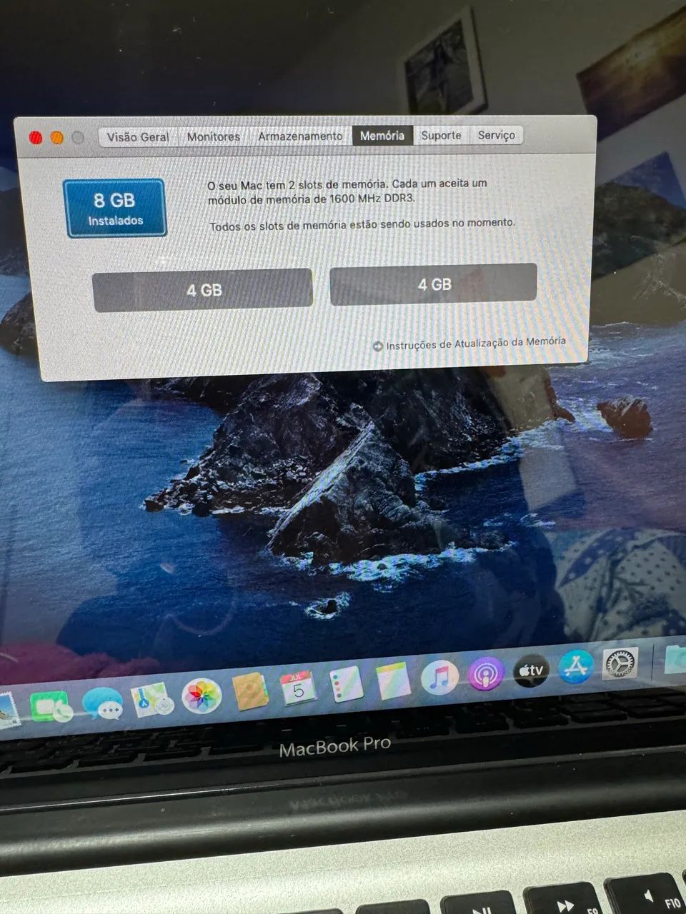 Macbook Pro