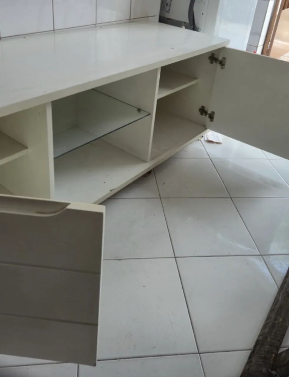 Rack/peça para sala de jantar - Foto 2