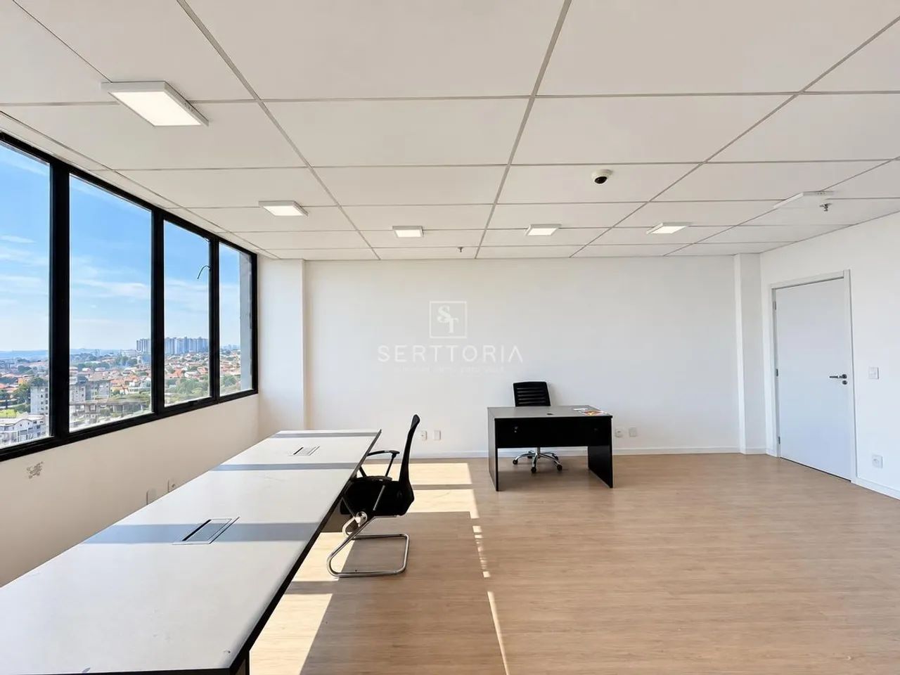 sala comercial para venda em Hortolandia - Foto 5