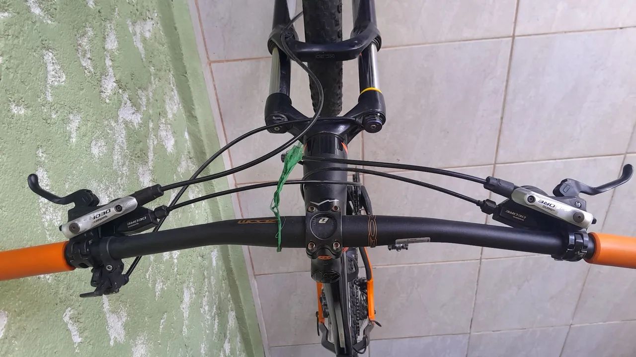 Bicicleta aro 29 oggi - Foto 5