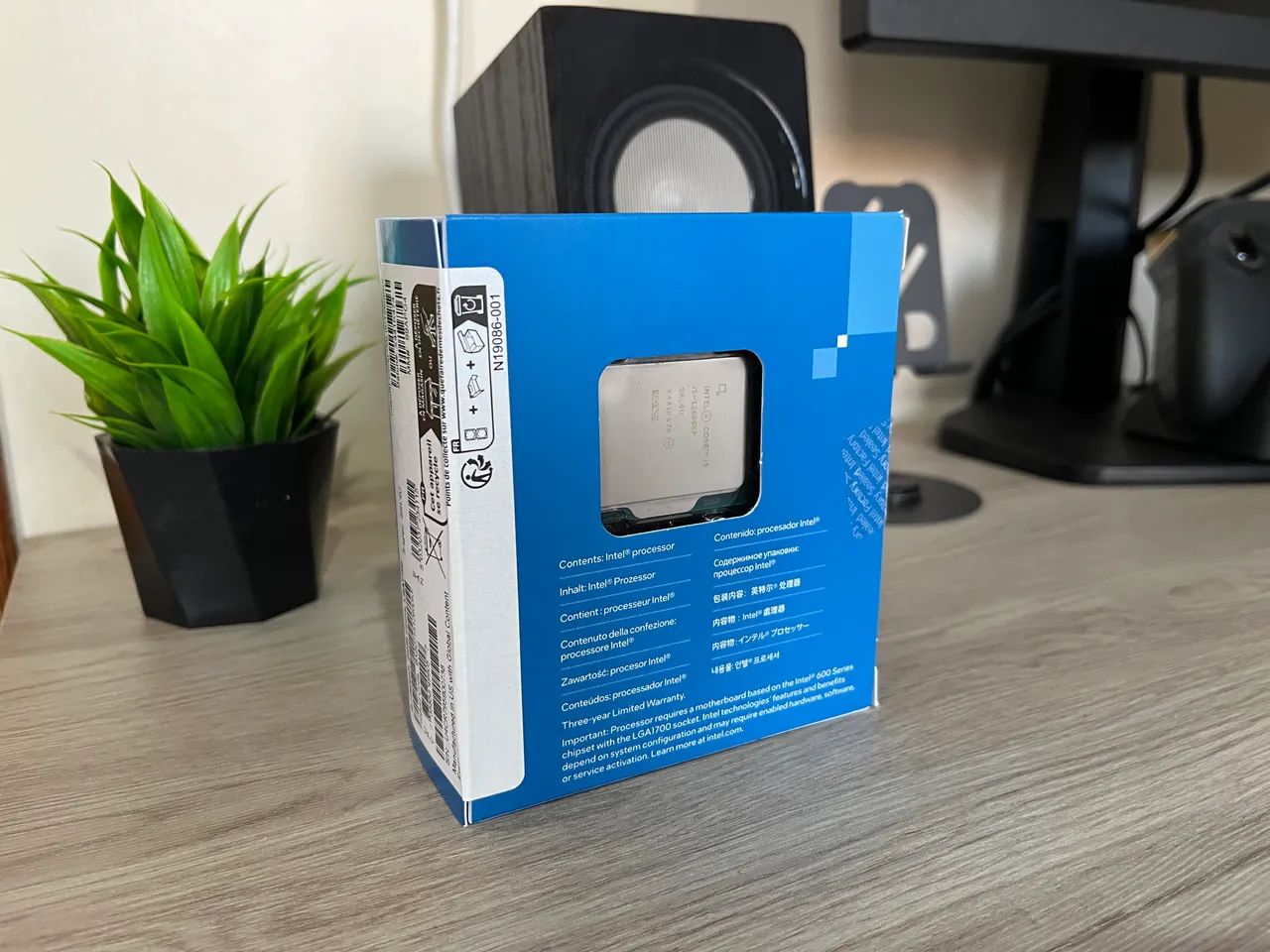 i5 12600KF - Foto 2