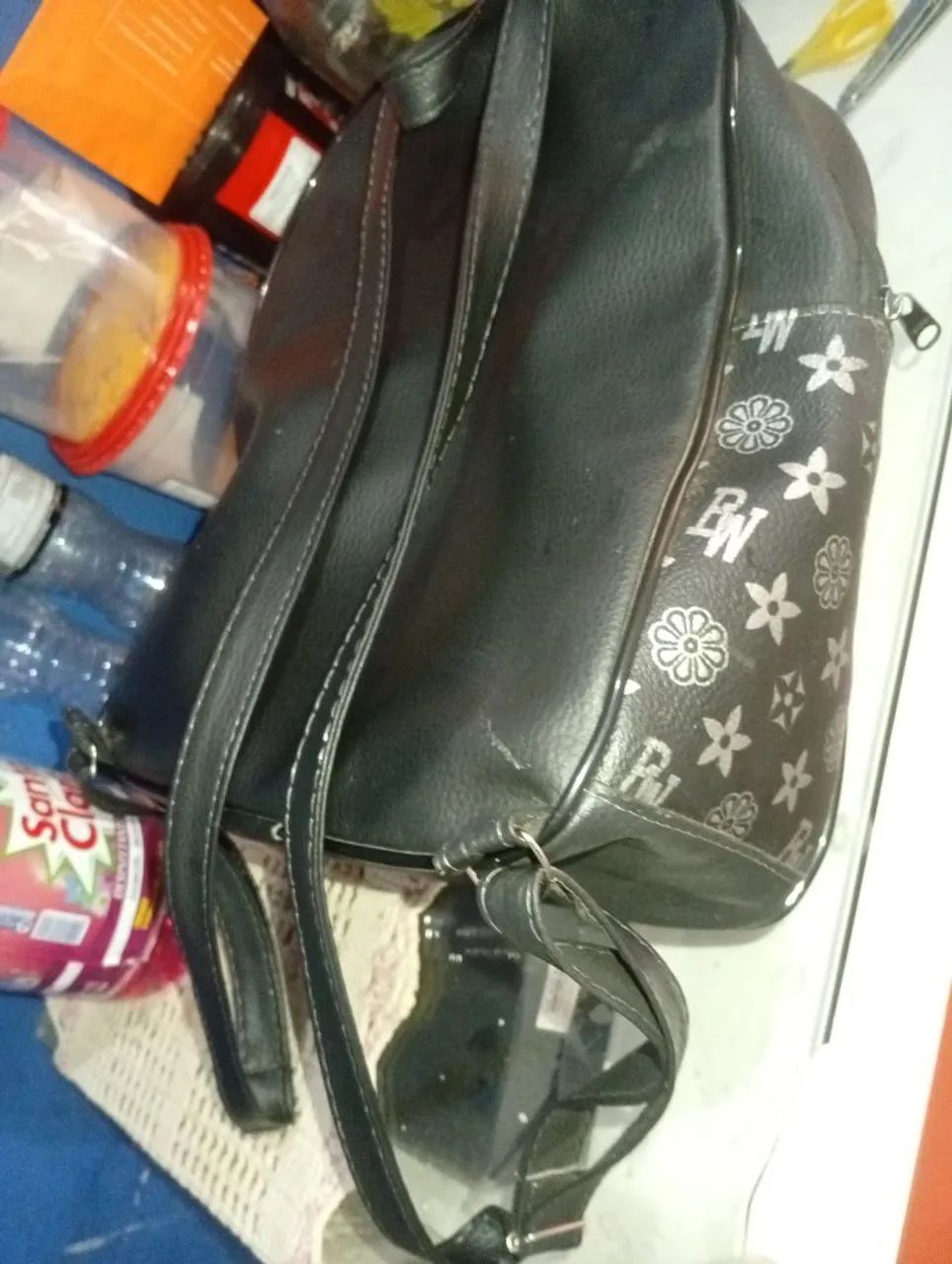 Mochila  - Foto 3