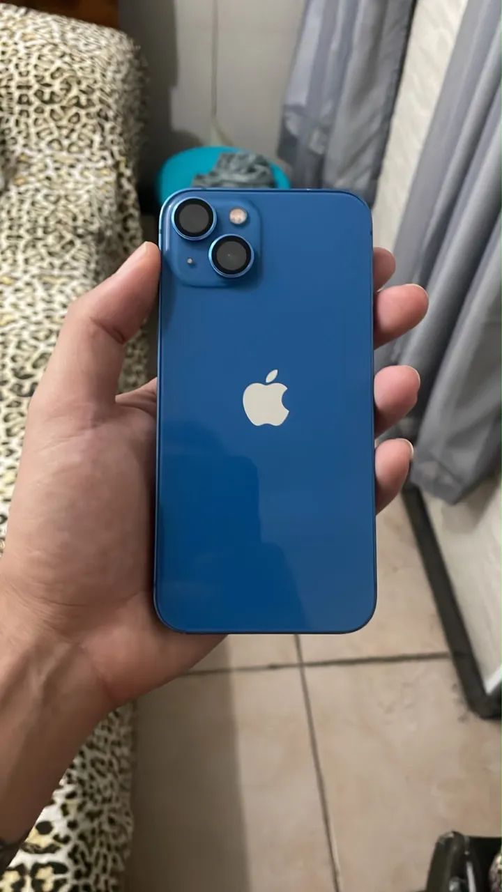 Iphone 13 256gb - Foto 3