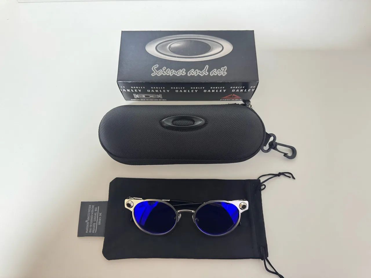 Oakley Deadbolt - Foto 2