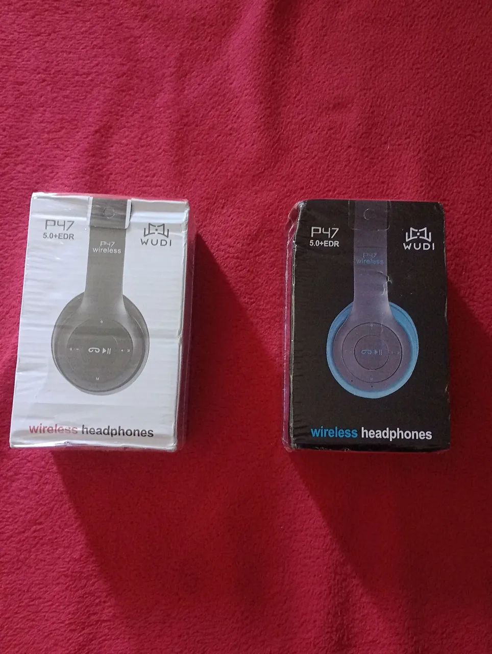Fones de ouvido  - Foto 4