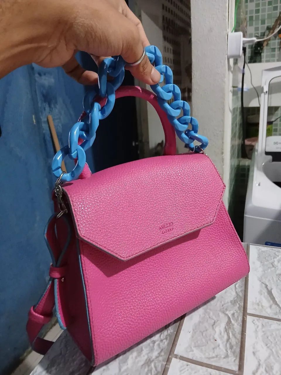 Bolsa arezzo - Foto 3