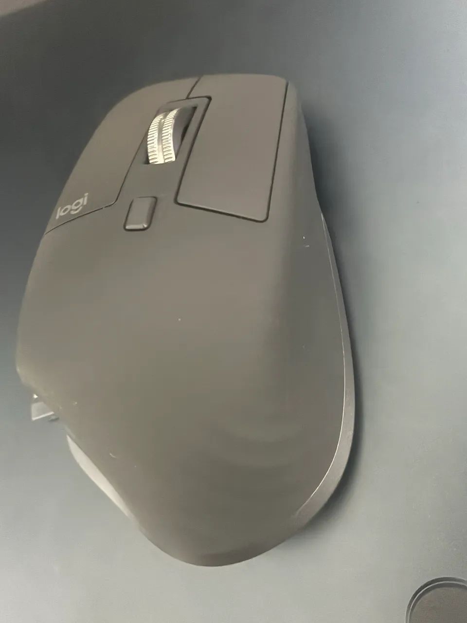 Logitech MX Master 3S - Seminovo