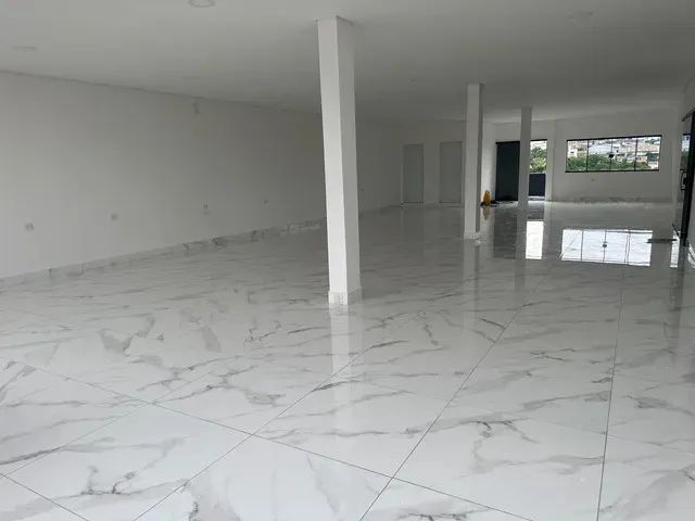 Salão Comercial para locação - Vila Izabel - Foto 2