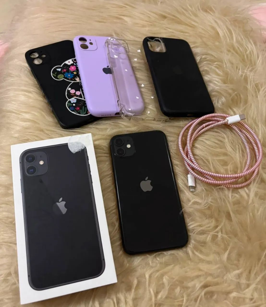 IPhone 11 128GB 