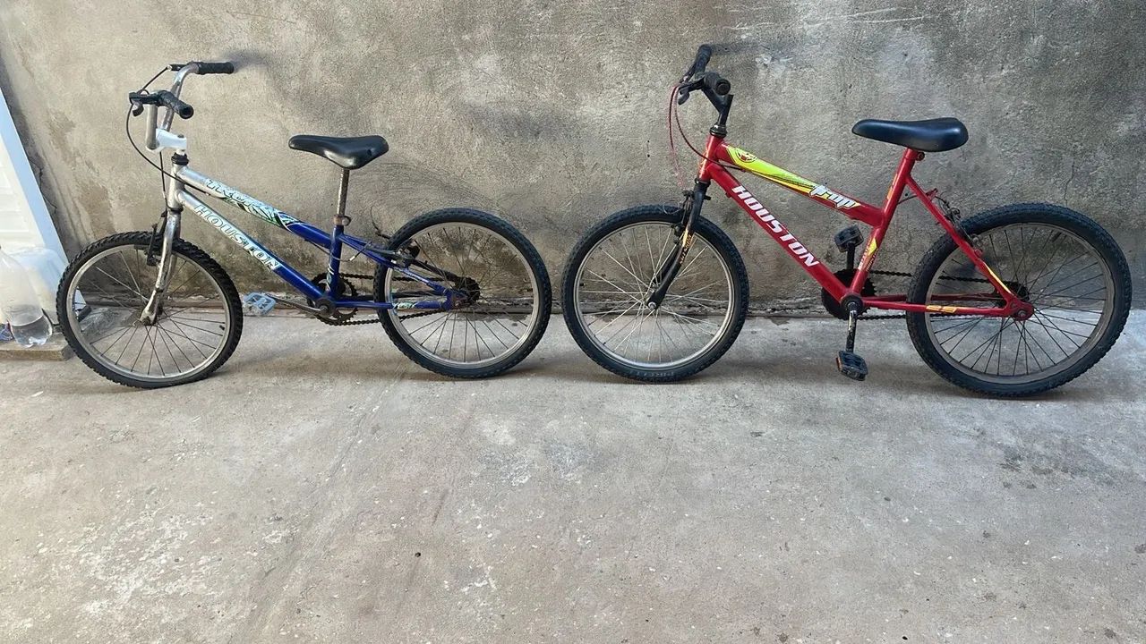 Vendo Bicicletas  - Foto 3