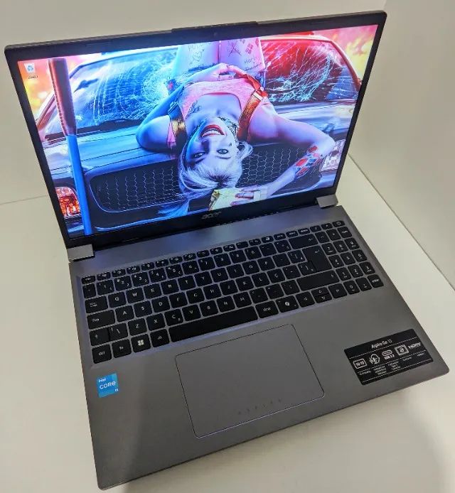 Notebook Acer Aspire 15 i3-13ª 8GB DDR5 (18 Dias de Uso) - Foto 3