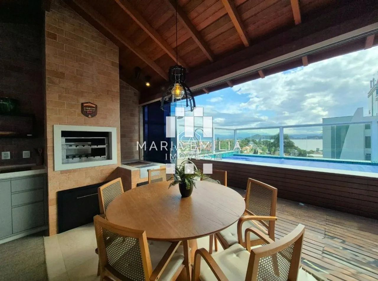 Casa à venda em Florianópolis, Itaguaçu, com 3 quartos, com 232 m²