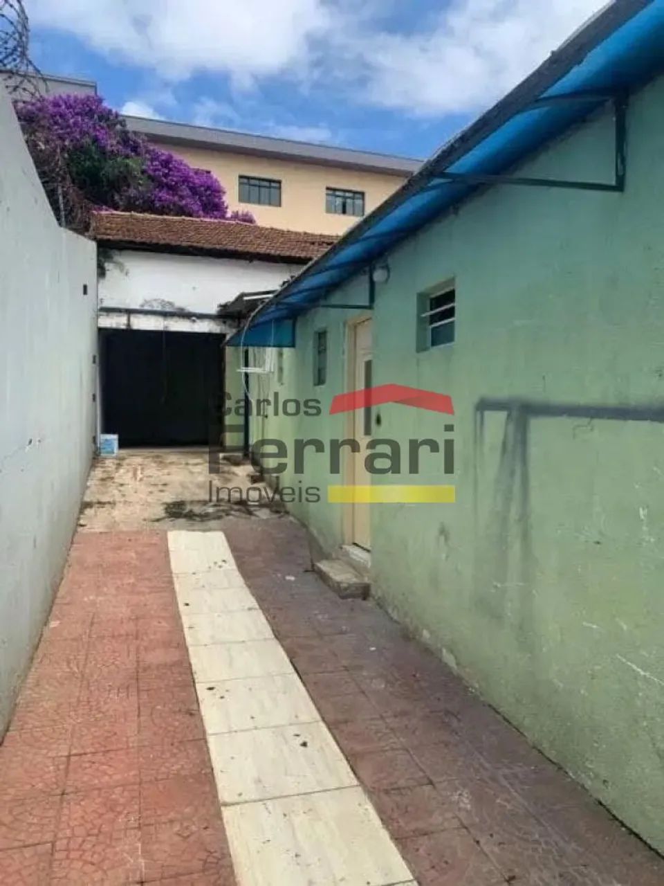 Loja Vila Guilherme 500m2 - Foto 4