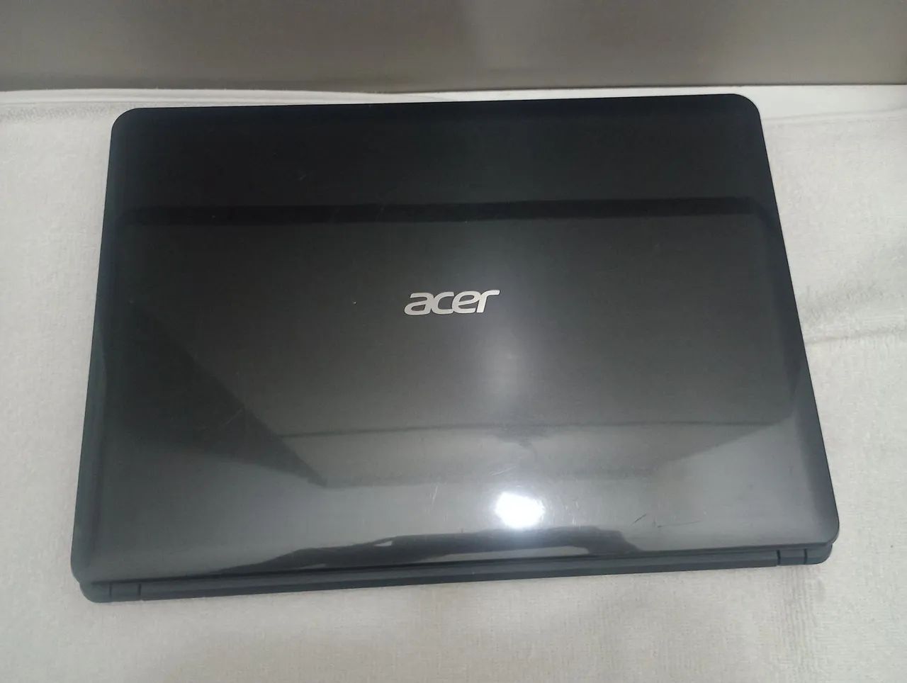 Notebook Acer Aspire