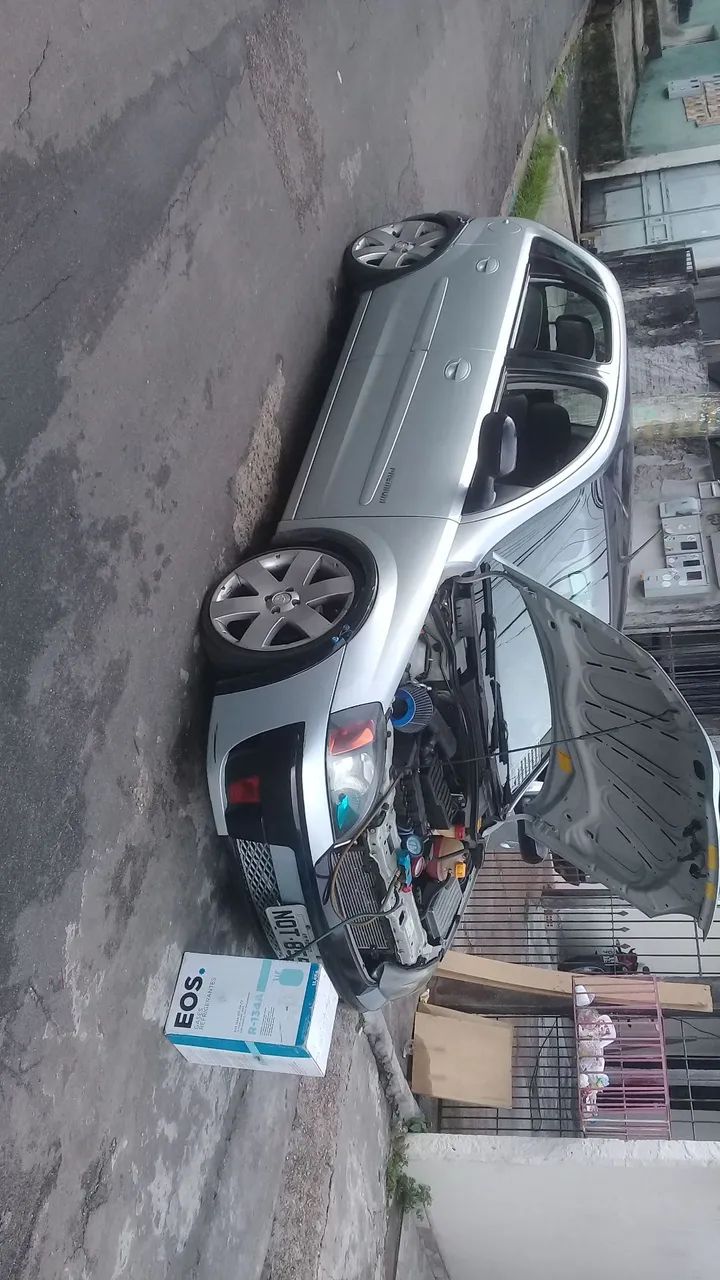 Ar condicionado automotivo 