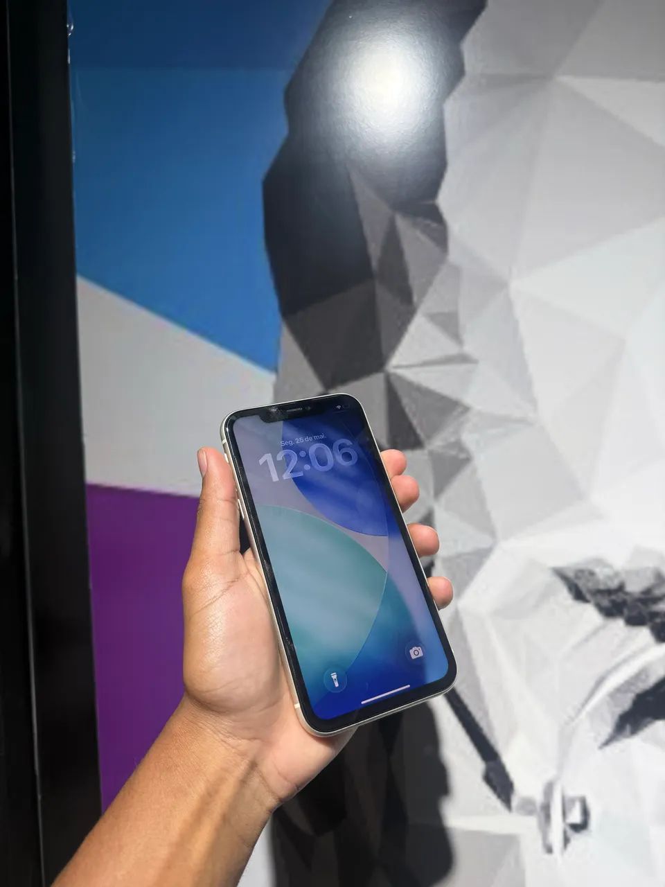 IPHONE 11 - 128Gb | Semi Novo  - Foto 3