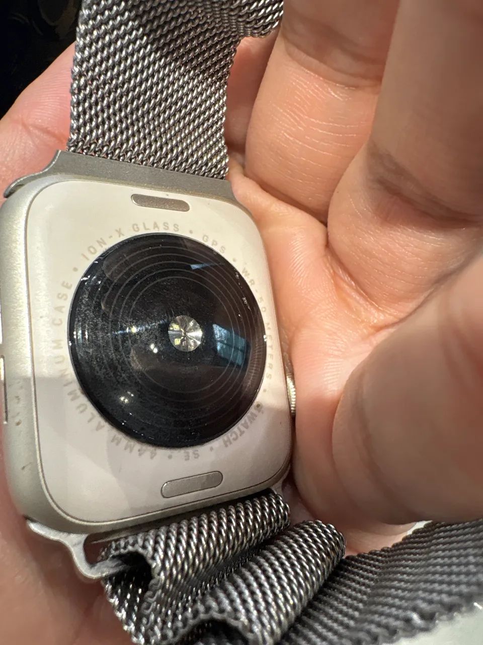 Apple Watch SE - Foto 2