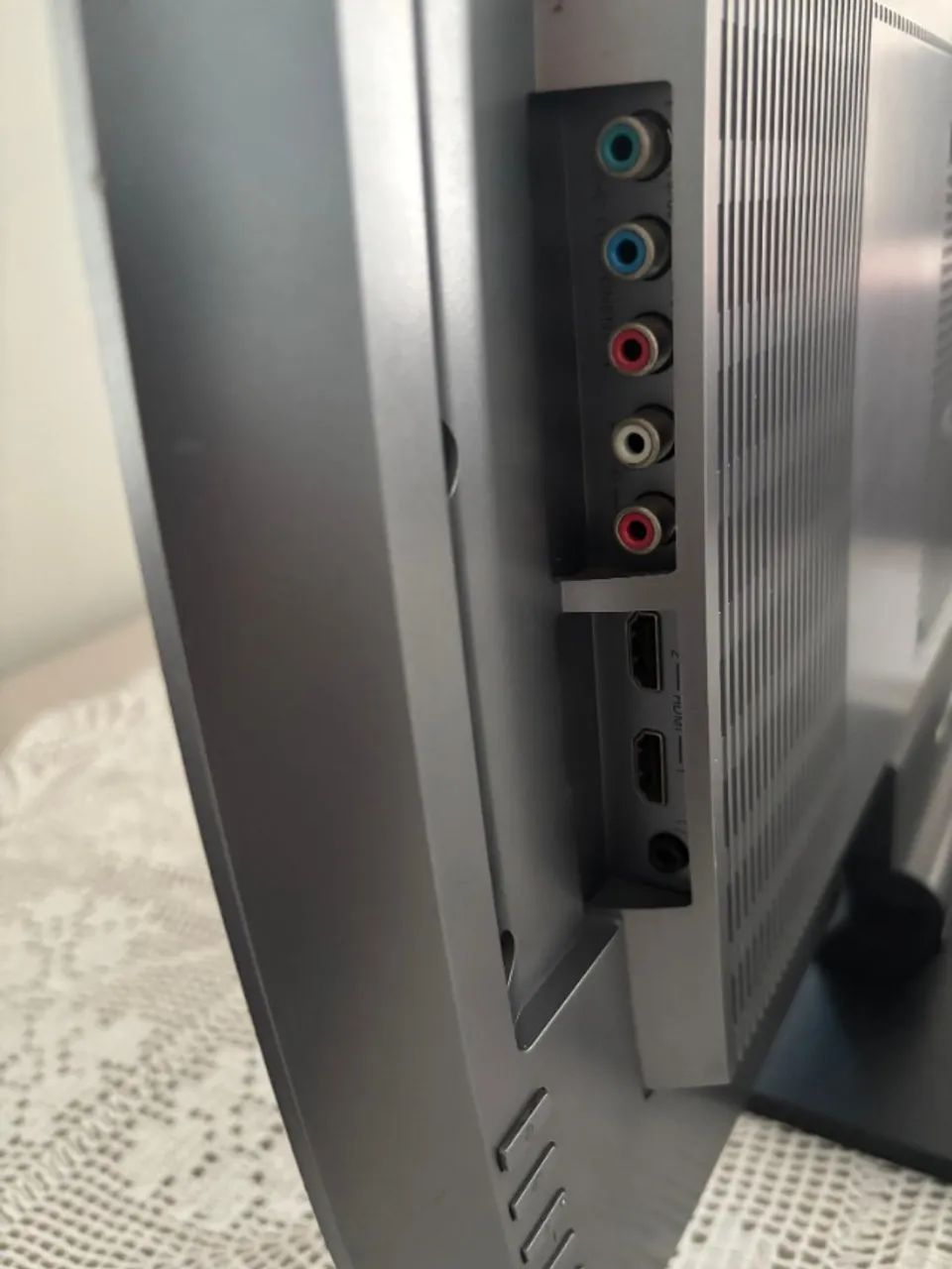 Monitor Playstation 3D no estado pra manutenção - Foto 5