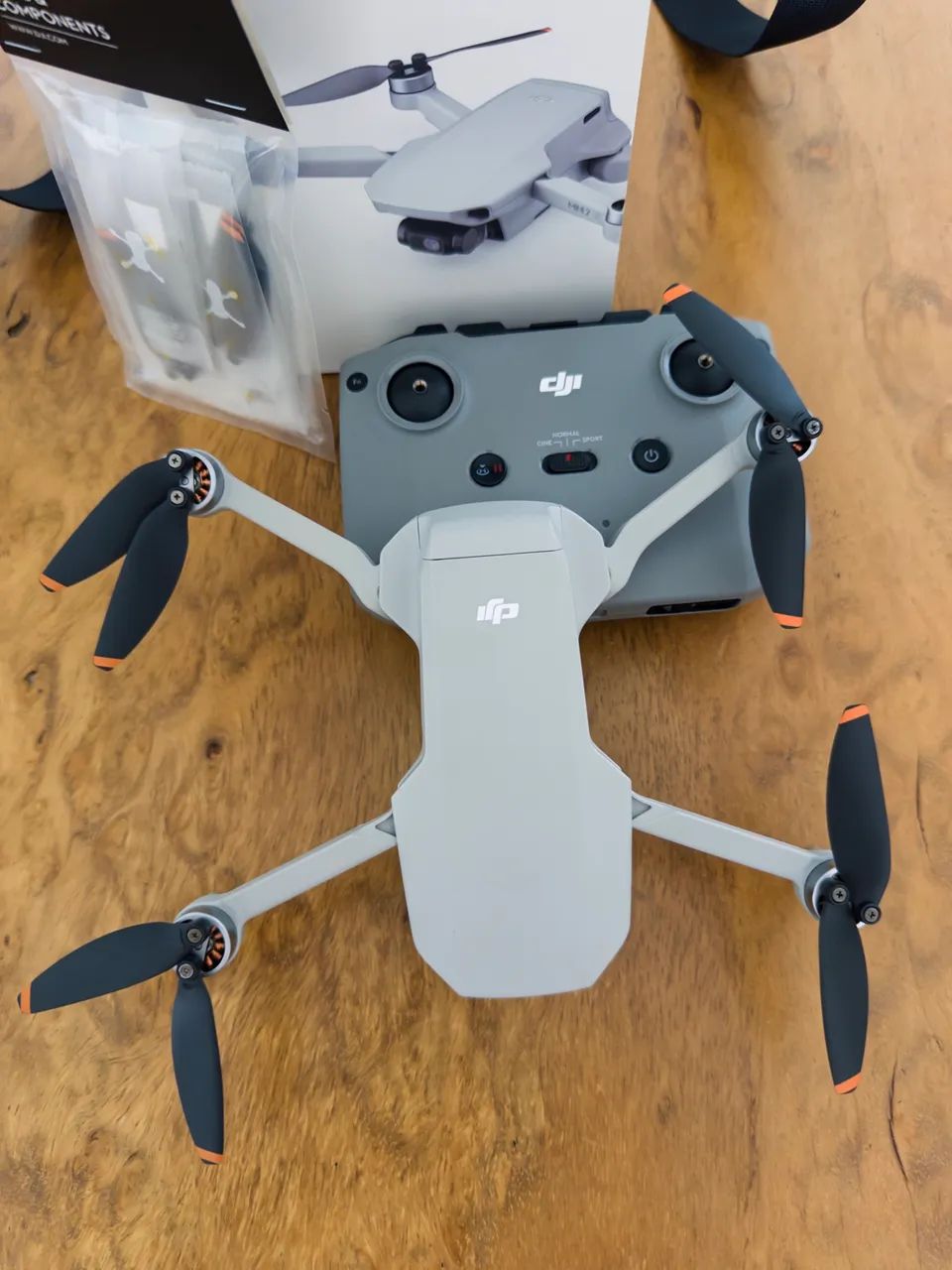 DJI MINI SE 2 - Foto 2