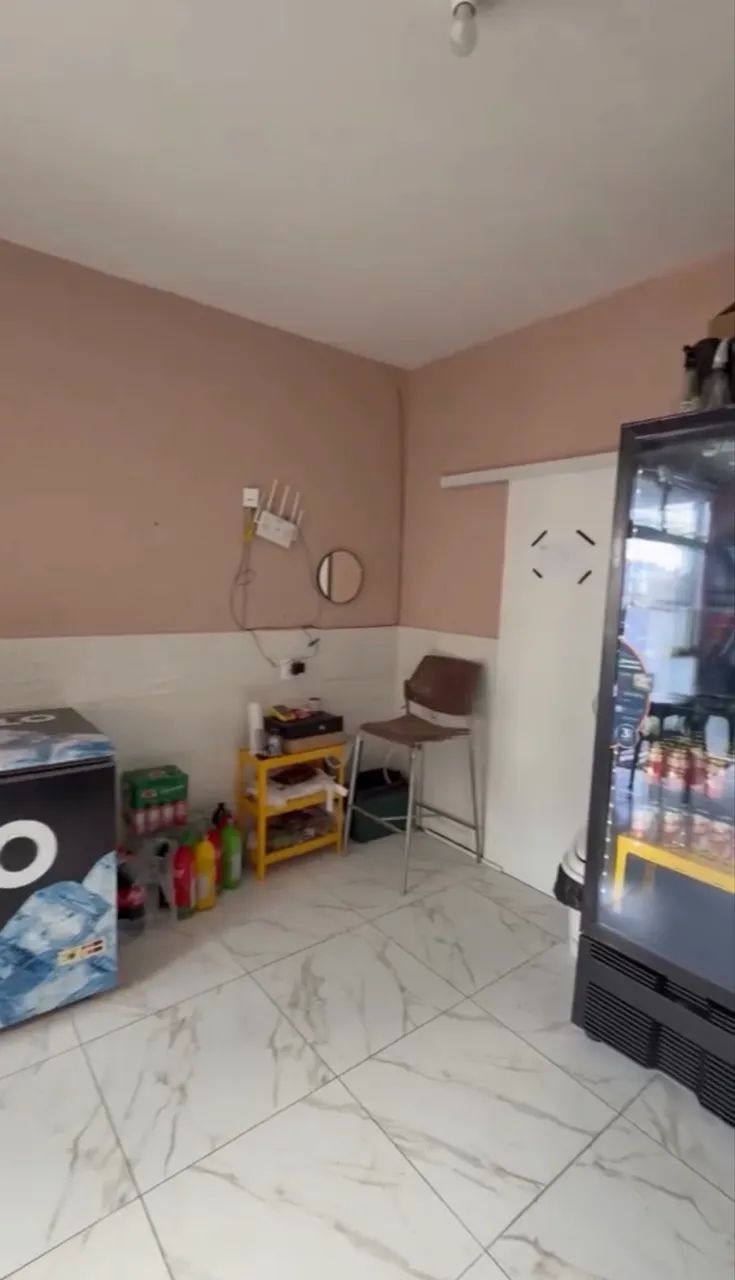 Sala comercial para locação vila aprecida - Foto 5