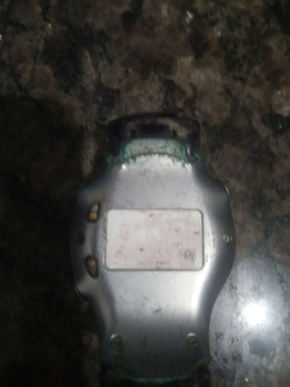 Vendo esse relógio Garmin  - Foto 2