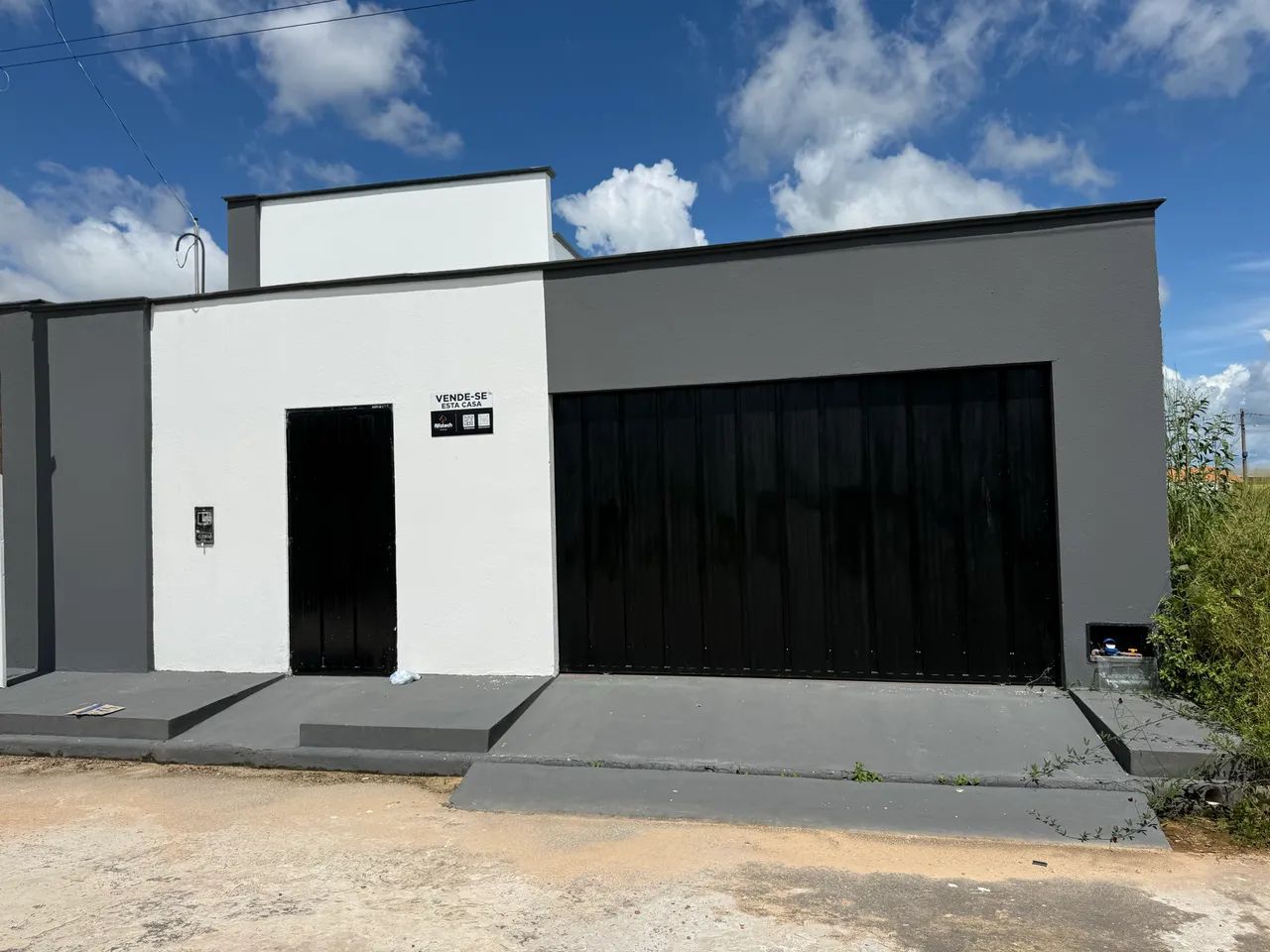 CASA A VENDA NO COLINA PARK