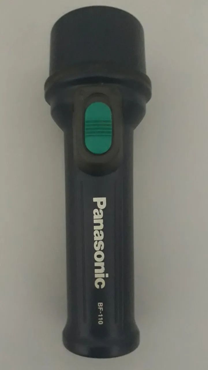lanterna panasonic 