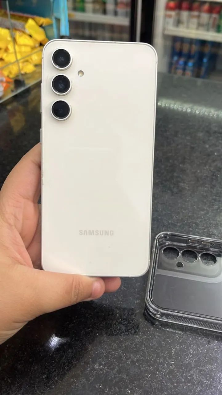 vendo esse celular  - Foto 3