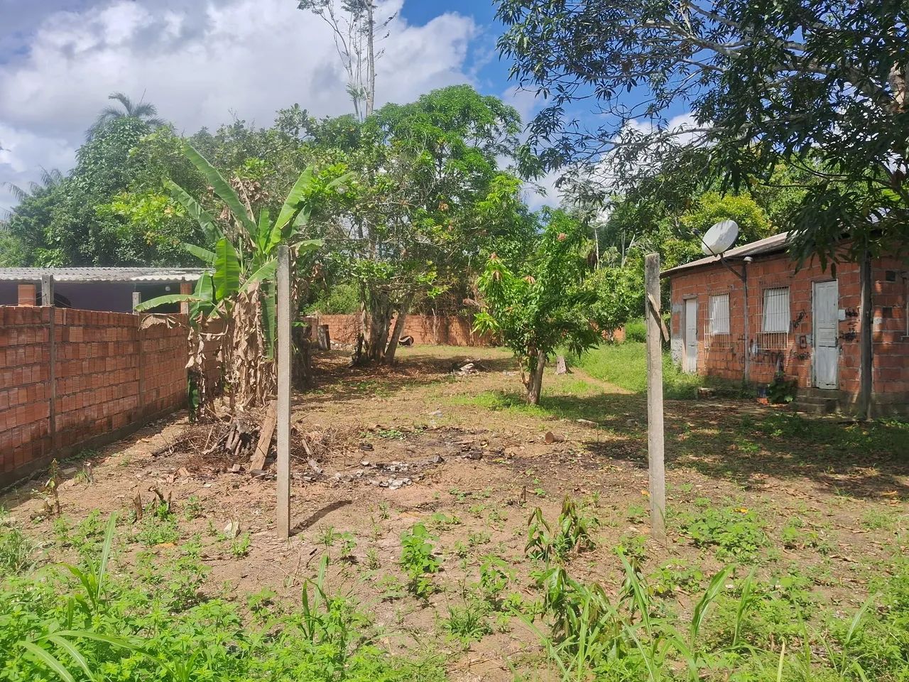 Terreno 10x40  - Foto 2