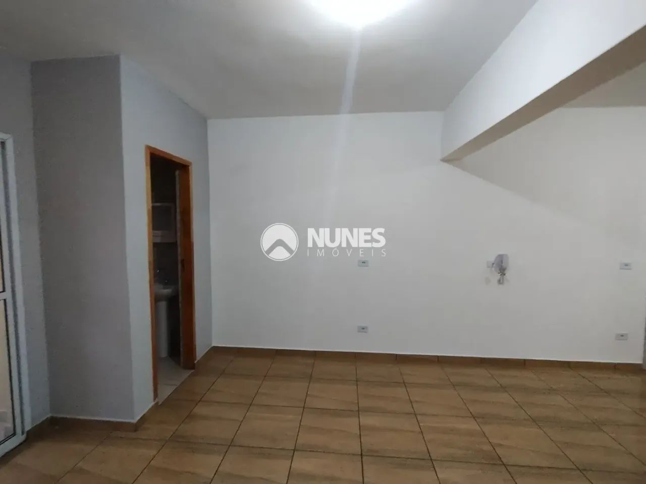 Apartamento Kitnet em Osasco - Foto 4