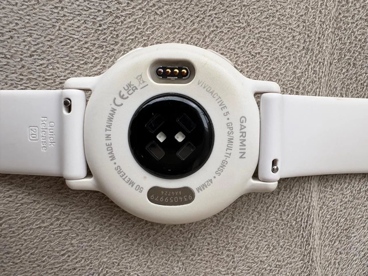 Garmin vivoactive 5 - Foto 3