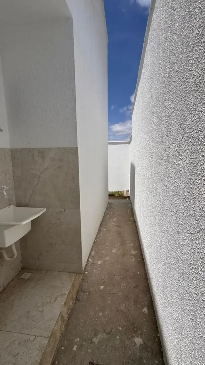 Casa 2/4 com Suíte no Sim - Pronta para Morar - Foto 4