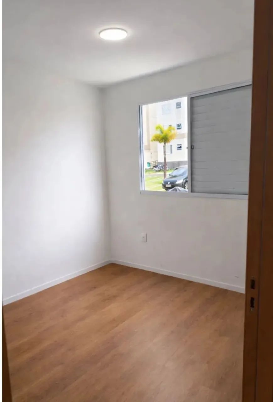 Apartamento para venda tem 40 metros quadrados com 2 quartos - Foto 5