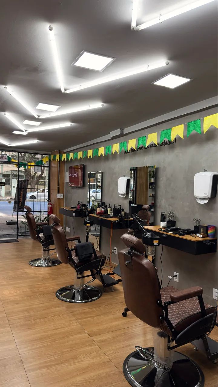 Barbearia  - Foto 3