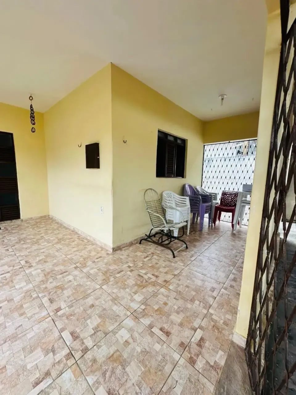 Casa no Cristo - Foto 2