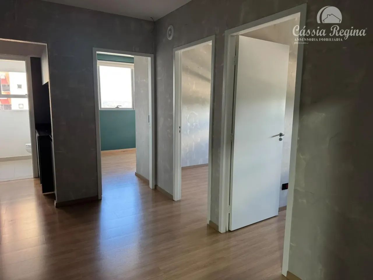 Sala comercial para locação, no Edifício Torre Marechal - Centro, Foz do Iguaçu - PR - Foto 3
