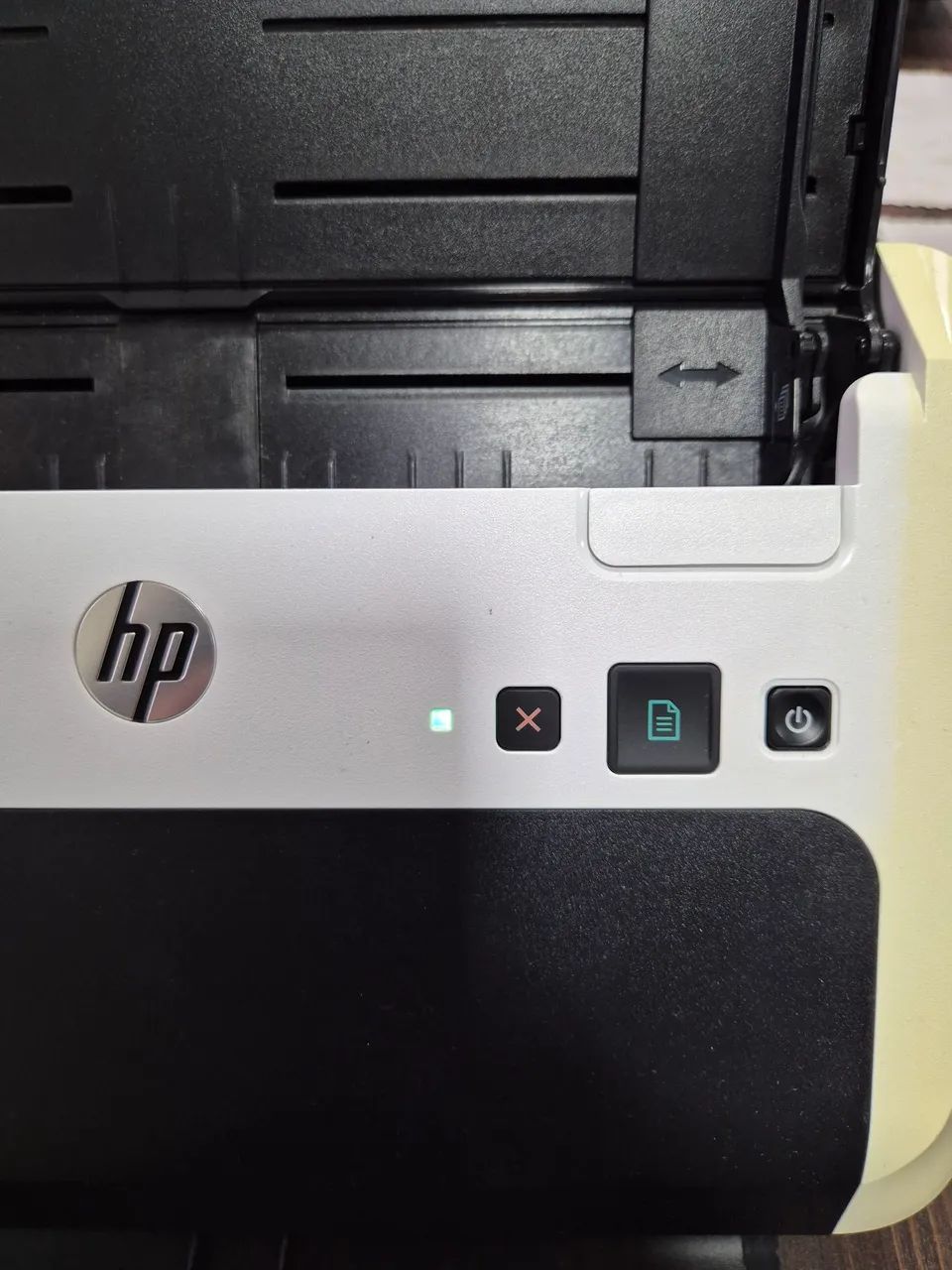 Scanner HP pro 3000s2 frete grátis - Foto 2