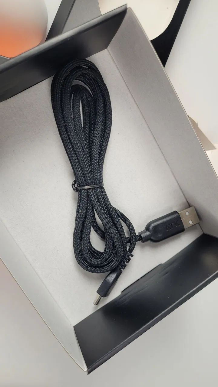 ATK A9 SE 2.0 (NOVO) - Foto 4