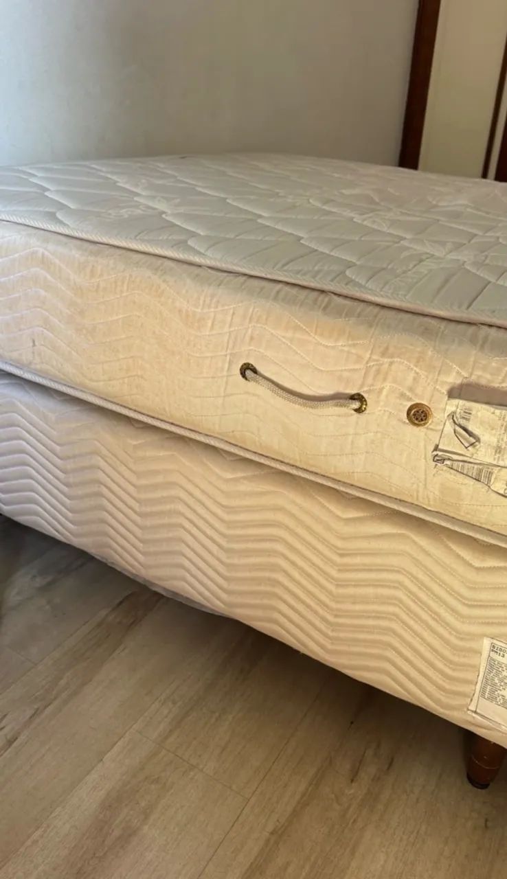 Cama box viúva  - Foto 4