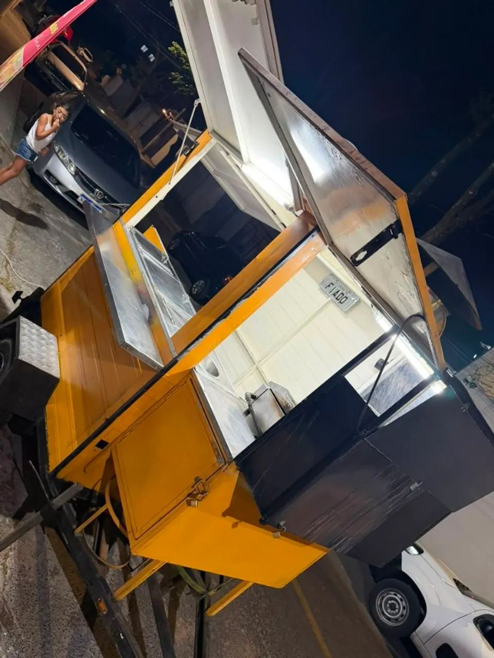 Trailer ! R$15.500,00  - Foto 2