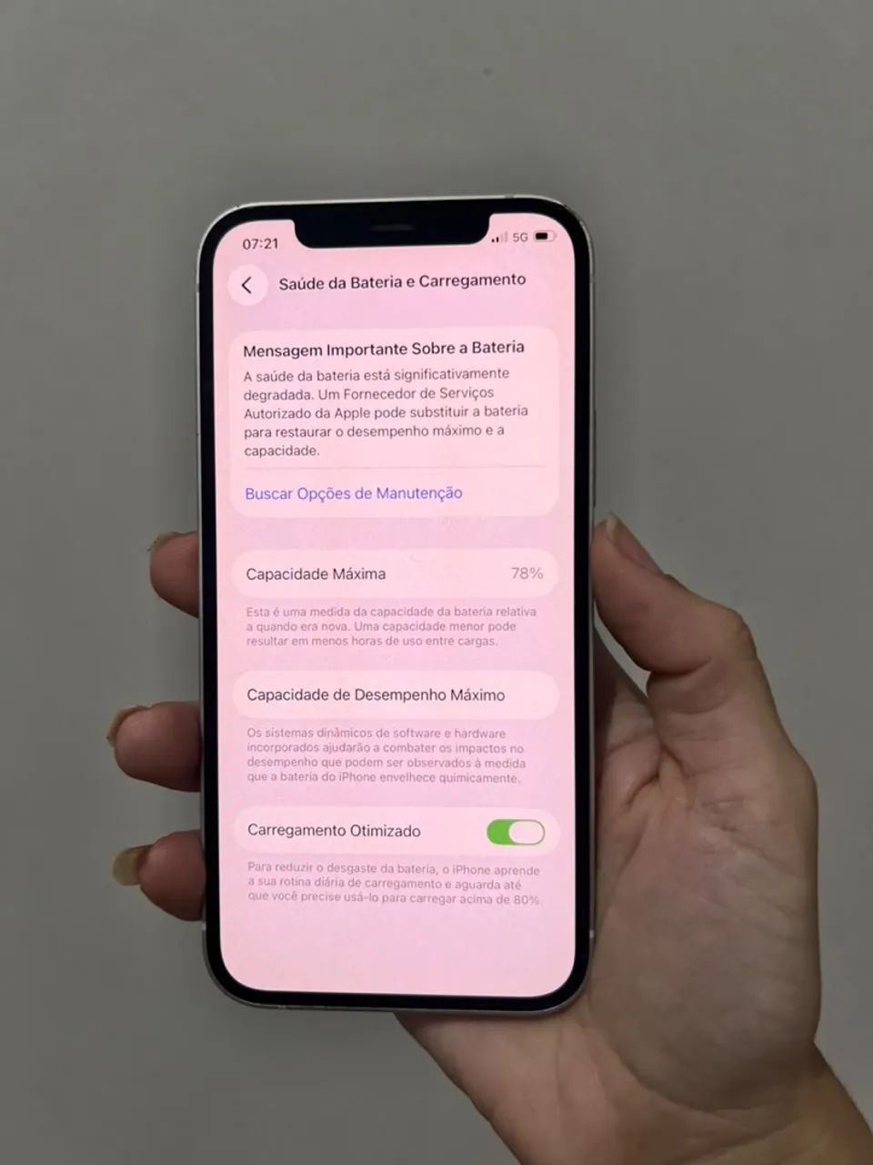 iPhone 12  - Foto 2