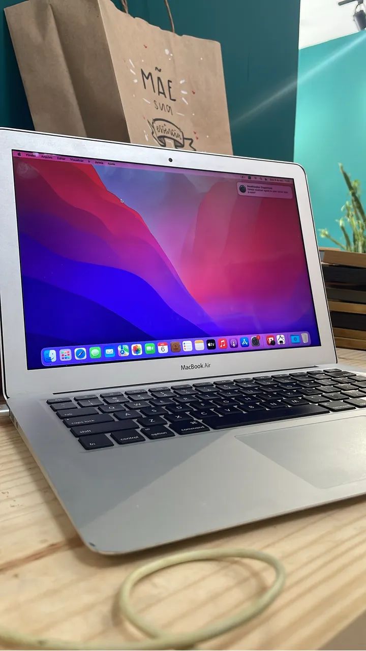 MacBook Air 2017 - Notebooks - Imbiribeira, Recife 1499793701 | OLX