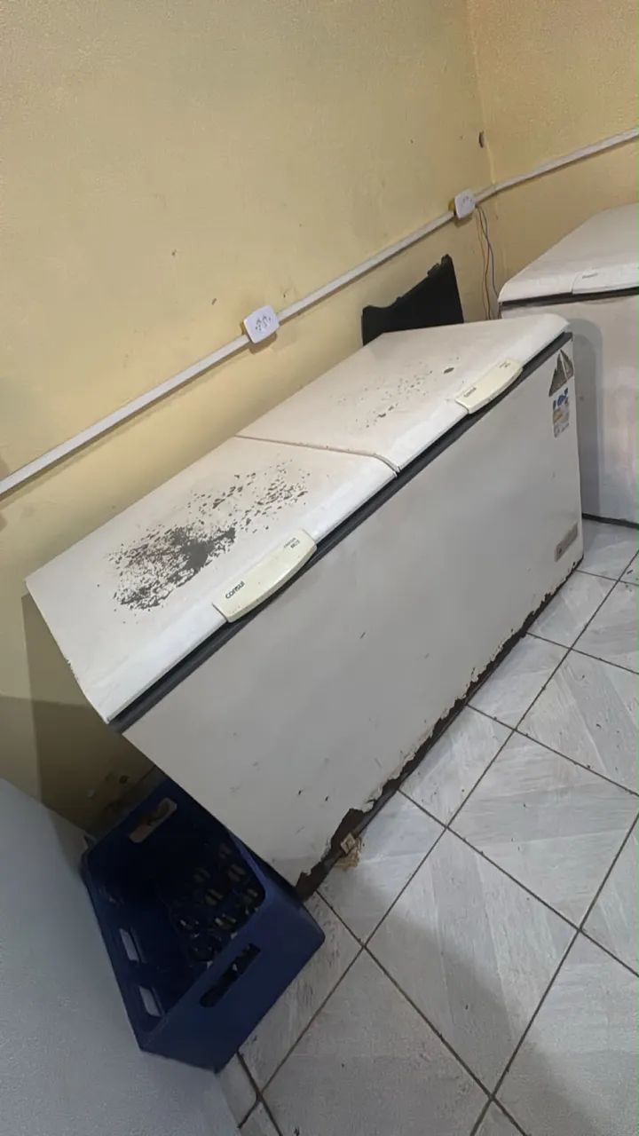 Freezer 